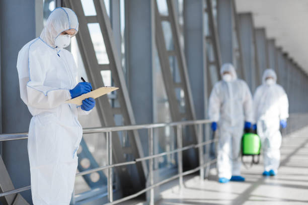 Best Biohazard Mold Removal  in Cologne, MN